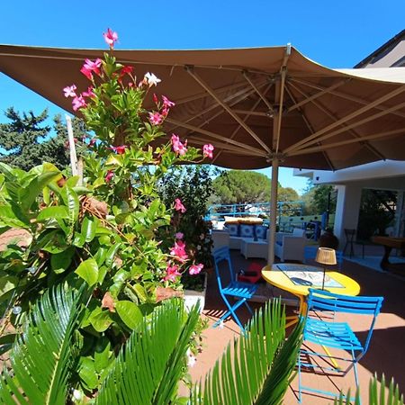 B&B Terramare Montiano  Ngoại thất bức ảnh