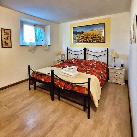 B&B Terramare Montiano  Ngoại thất bức ảnh