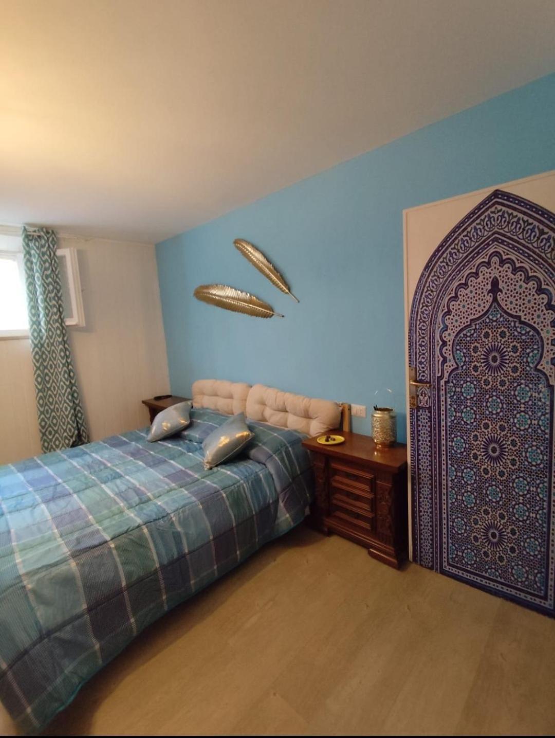B&B Terramare Montiano  Ngoại thất bức ảnh