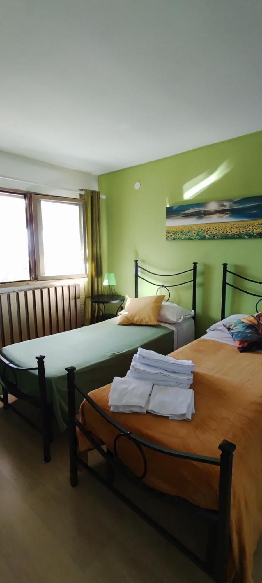 B&B Terramare Montiano  Ngoại thất bức ảnh