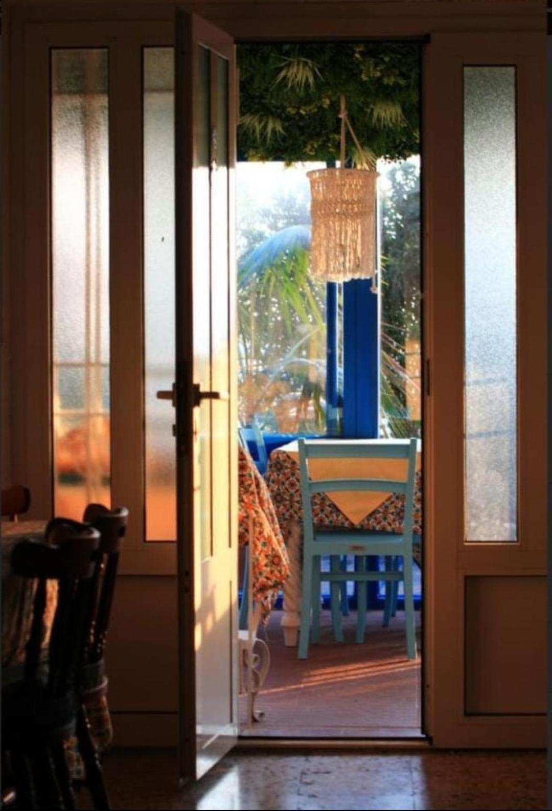 B&B Terramare Montiano  Ngoại thất bức ảnh