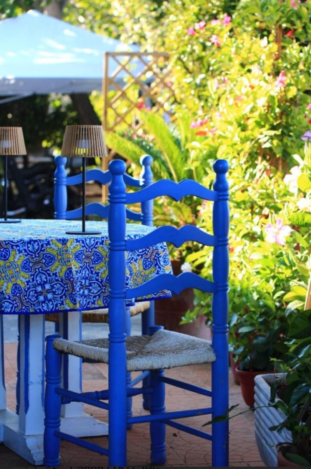 B&B Terramare Montiano  Ngoại thất bức ảnh