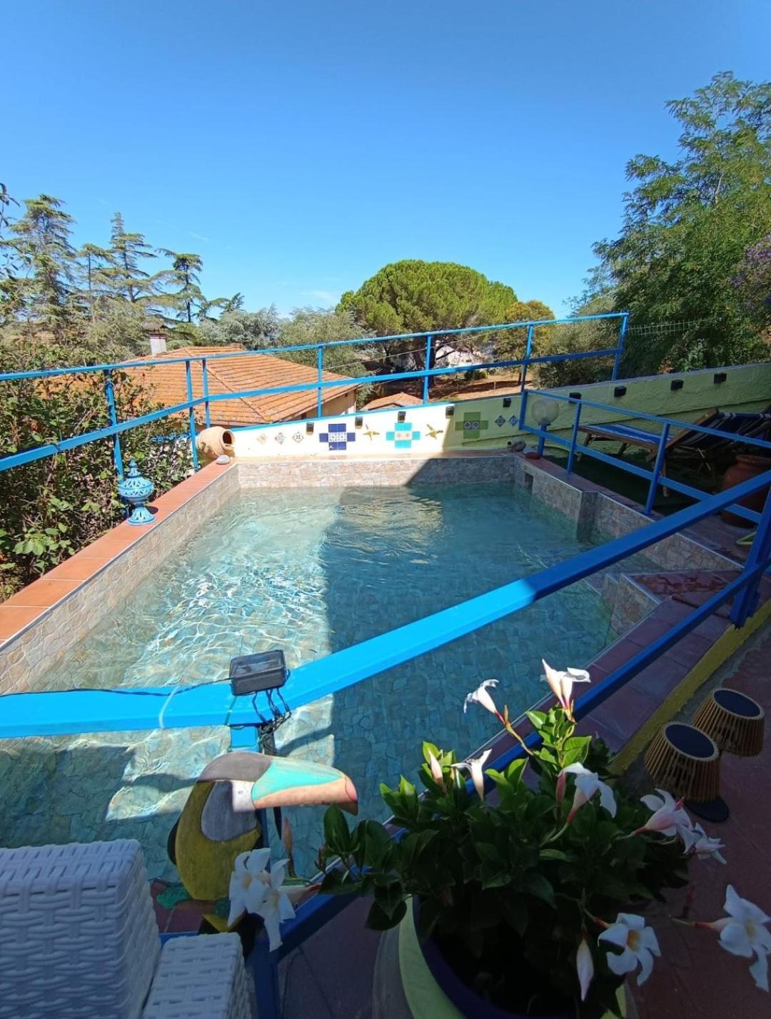 B&B Terramare Montiano  Ngoại thất bức ảnh