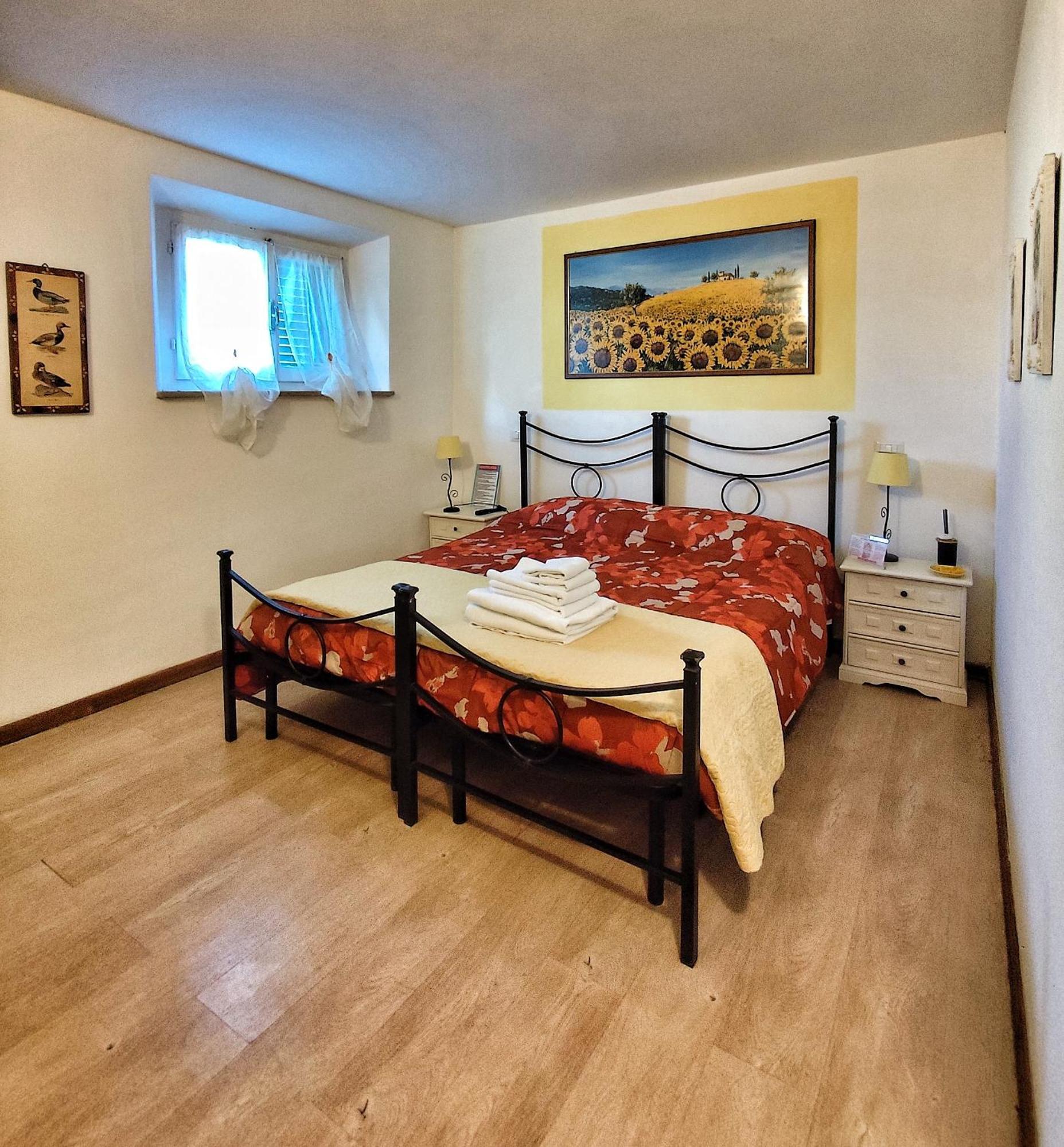 B&B Terramare Montiano  Ngoại thất bức ảnh