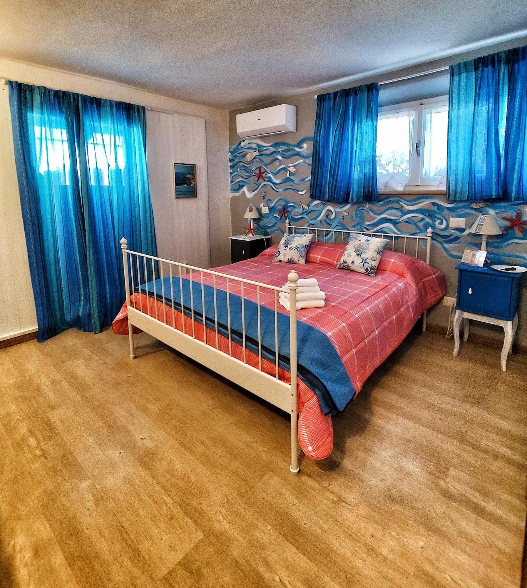 B&B Terramare Montiano  Ngoại thất bức ảnh