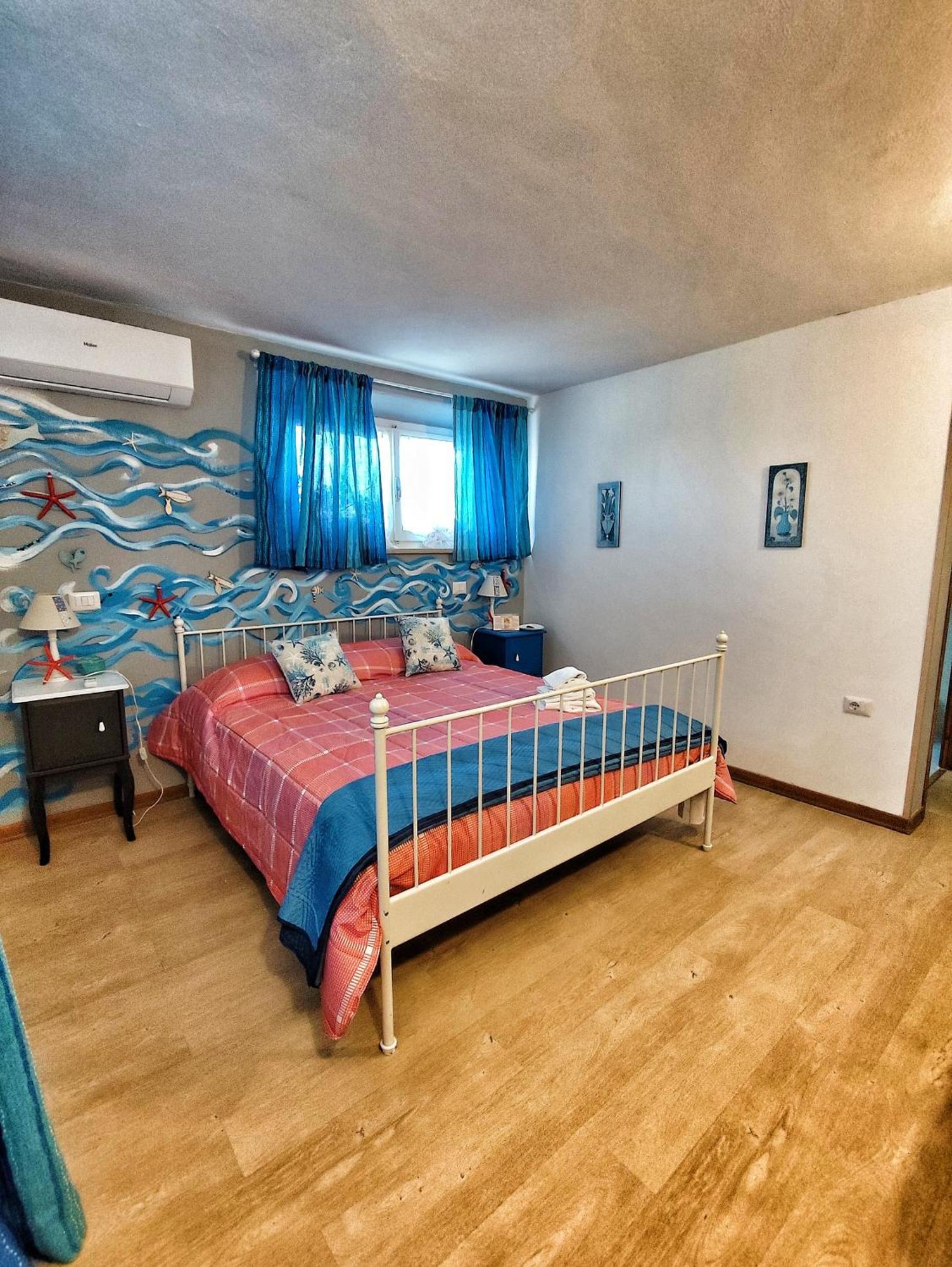 B&B Terramare Montiano  Ngoại thất bức ảnh
