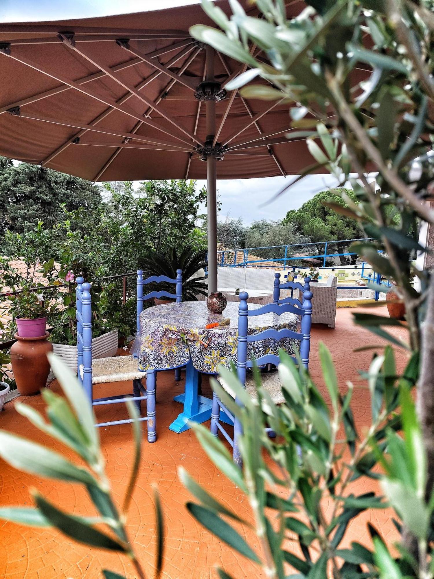 B&B Terramare Montiano  Ngoại thất bức ảnh