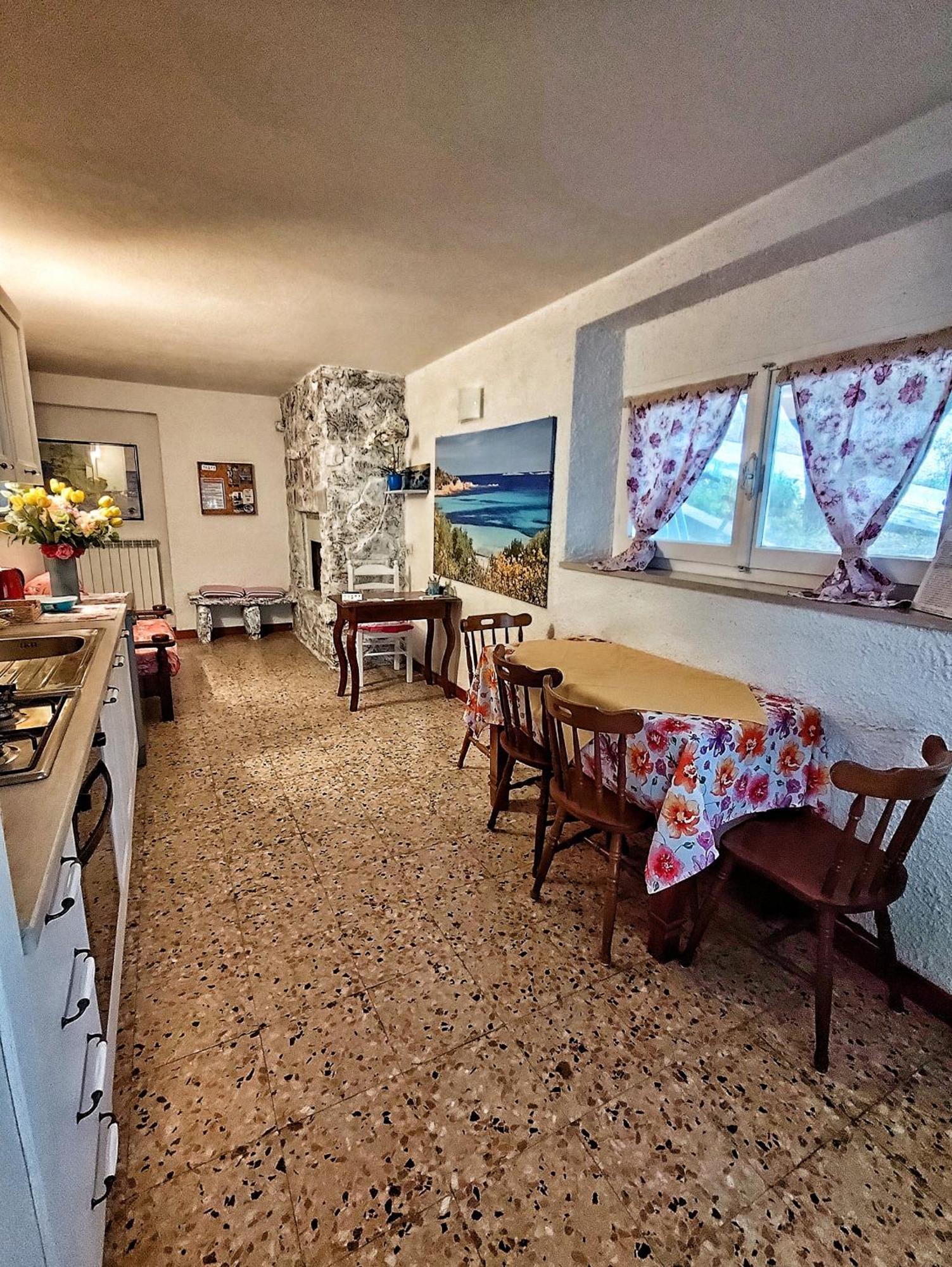 B&B Terramare Montiano  Ngoại thất bức ảnh