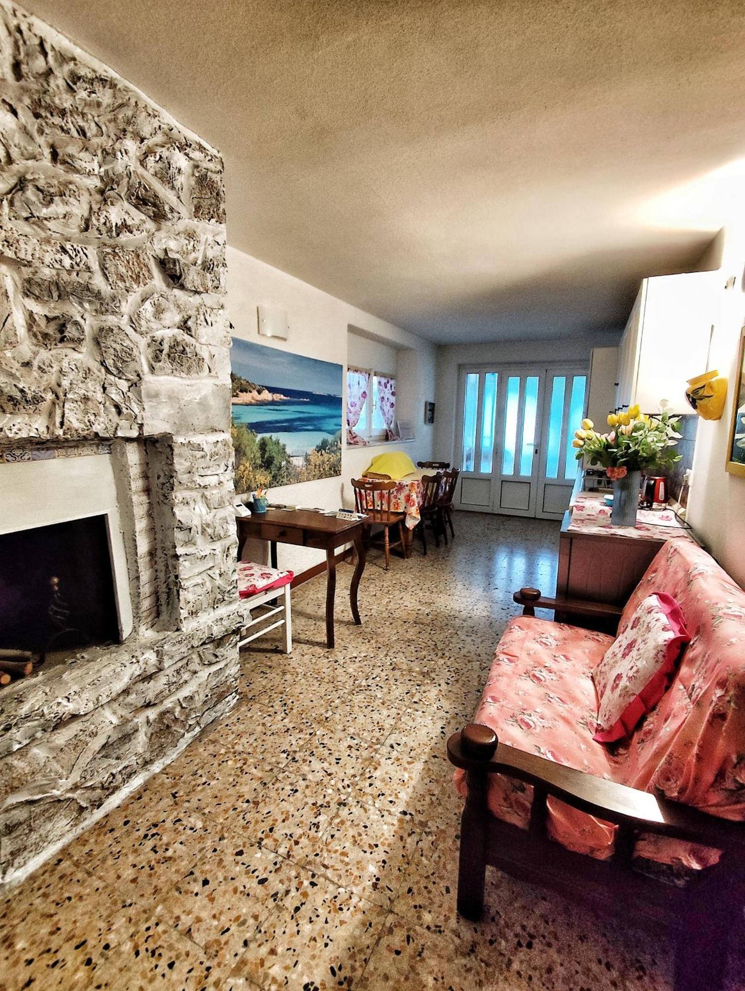 B&B Terramare Montiano  Ngoại thất bức ảnh
